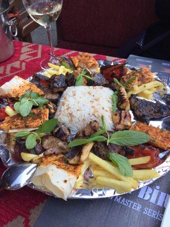 Sultan Hostel Restaurant Cafe